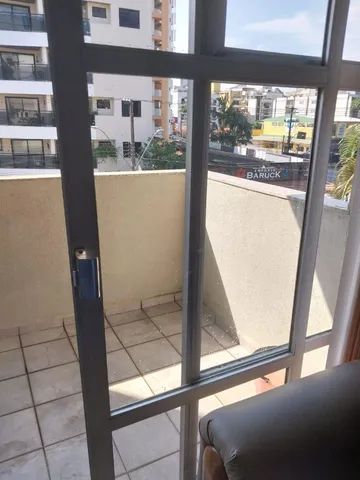 Captação de Apartamento a venda na Estrada do Pernambuco - até 459/460, Loteamento João Batista Julião, Guaruja, SP
