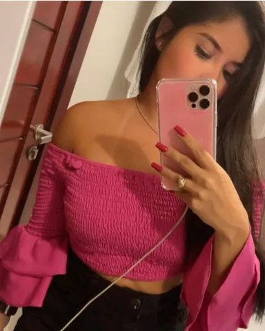 Cropped elastex  - Foto 2