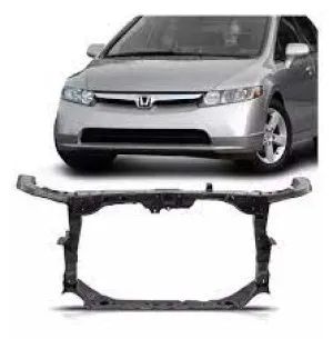 painel civic 07/11 frontal 