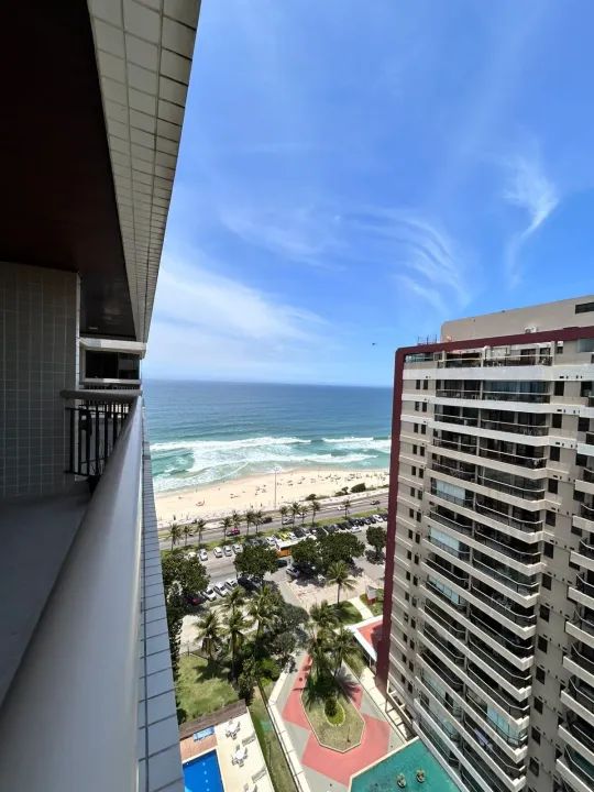 Duplex para venda tem 125 metros quadrados com 2 quartos em Barra da Tijuca - Rio de Janei - Foto 6
