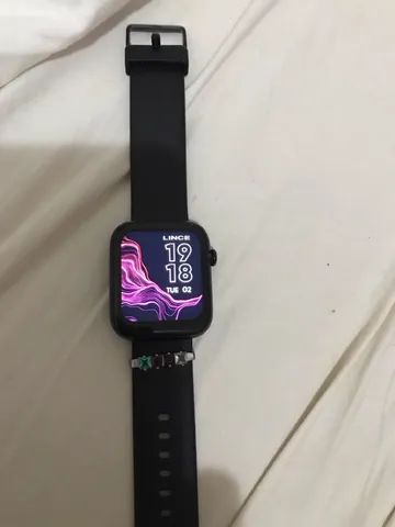 Smartwatch lince fit2 - Foto 2