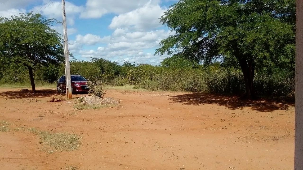 Vendo fazenda 70hectares Sertania - Foto 5