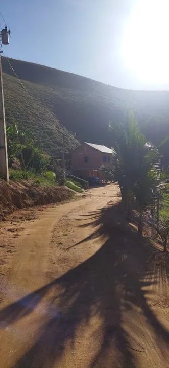 Vendo terreno em Domingos Martins 100.000 metros quadrados. Fica a 17 km do centro - Foto 4