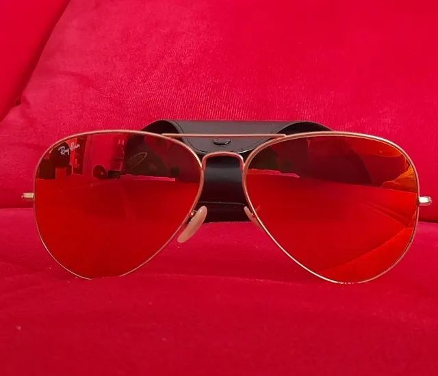 Ray Ban Masculino - Foto 4