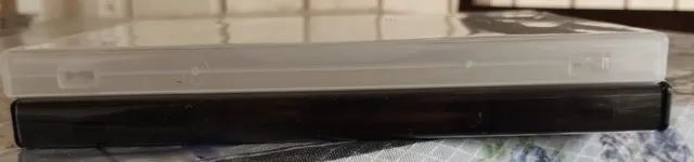 DVD Empty Cases Box415075208549509121