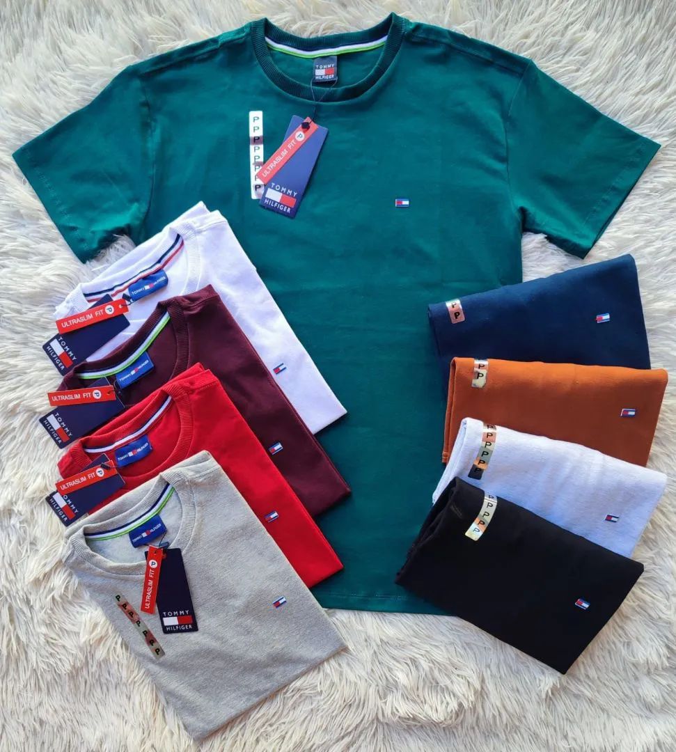 Camisas 40.1no cotton  - Foto 3