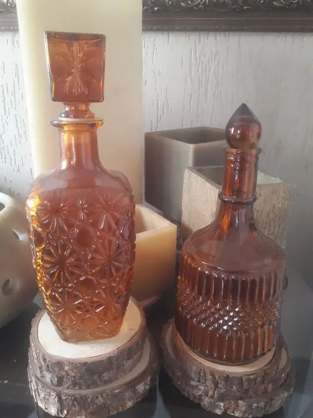Licoreiras 