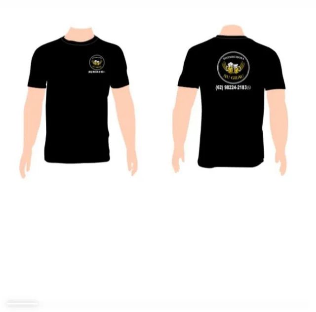 Uniformes personalizados malha fria - Foto 5