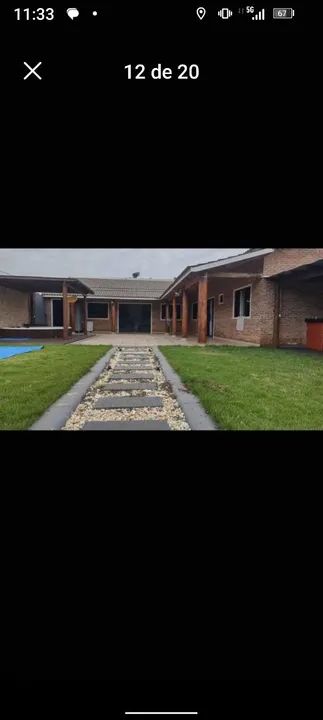 Alugo casa de Campo pra Eventos  - Foto 5