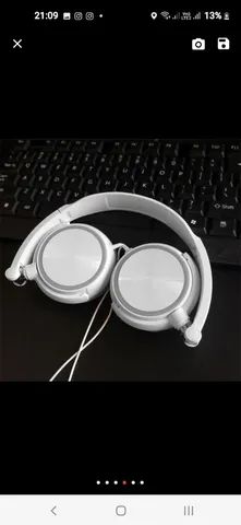 Fone de ouvido profissional  - Foto 5