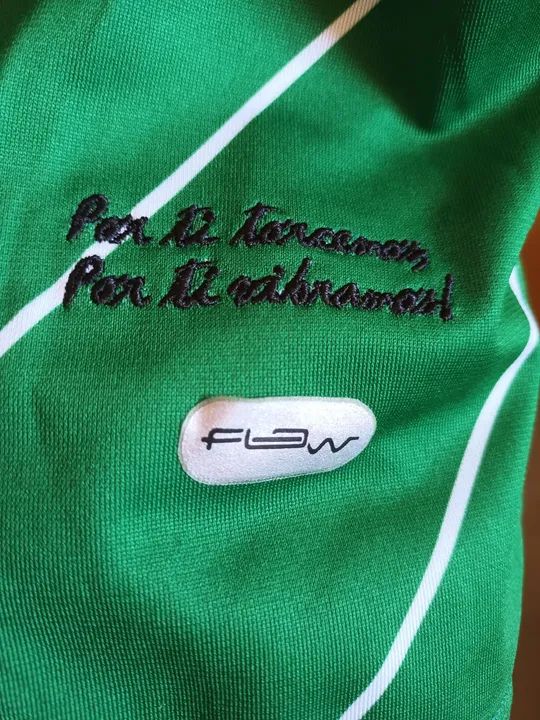 Camisa Figueirense  - Foto 4