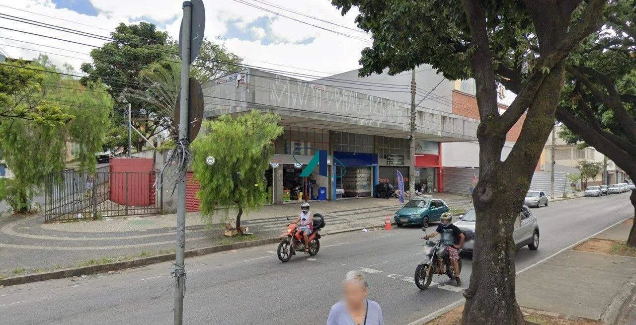 Ponto Comercial à venda, 10 vagas, Horto - Belo Horizonte/MG