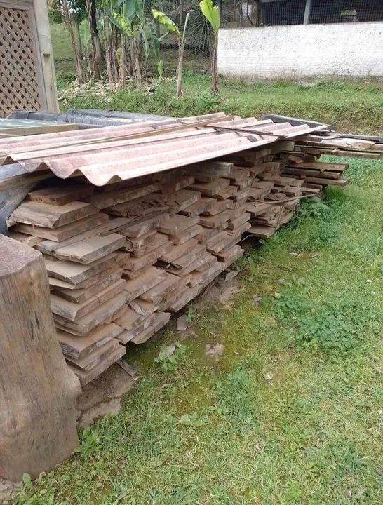 Pranchas de madeira  - Foto 3