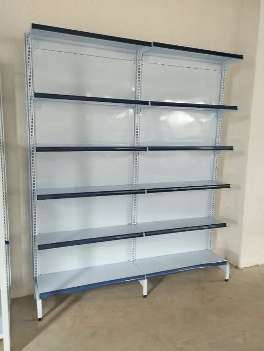 Gôndolas para Expor seus produtos !!!!  - Foto 2