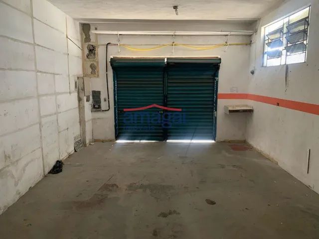 Imóvel comercial para alugar no Cidade Nova Jacareí - Foto 3