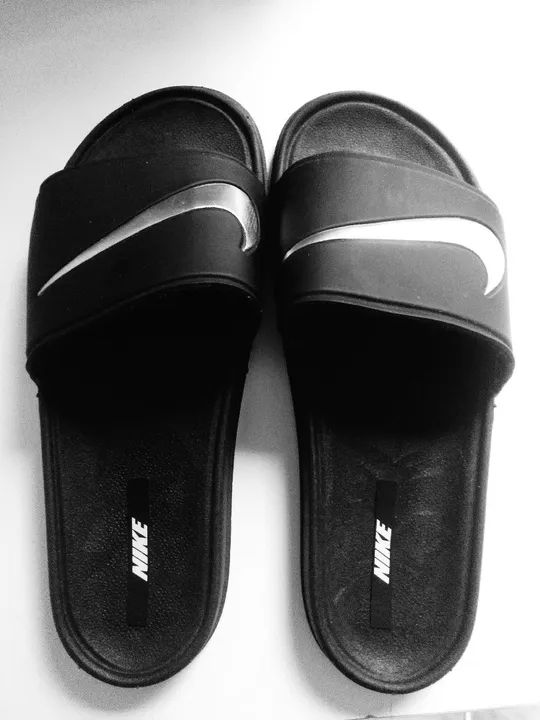 Chinelo Unissex da Nike.  - Foto 2