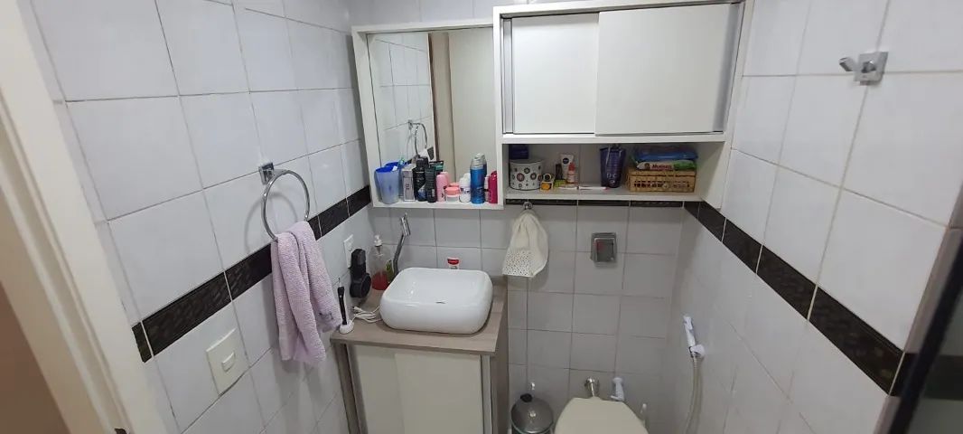 Excelente Apartamento 2 quartos - Freguesia - Jacarepaguá - Foto 13