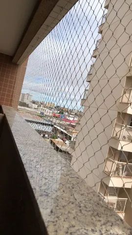 Rede de proteção segurança garantida  - Foto 4