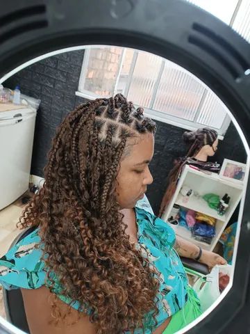 Trancista profissional -itapua - Foto 4