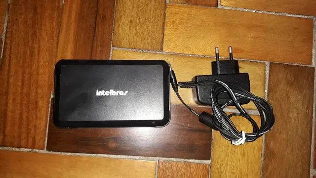 Switch Intelbras  - Foto 3