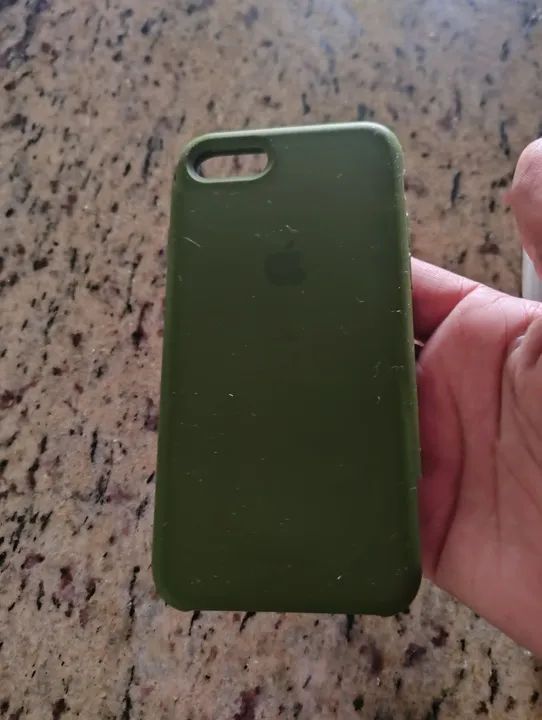 Capas para iPhone só 15!  - Foto 6