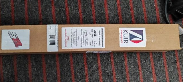 Comando 260-S para motor GM 4.1