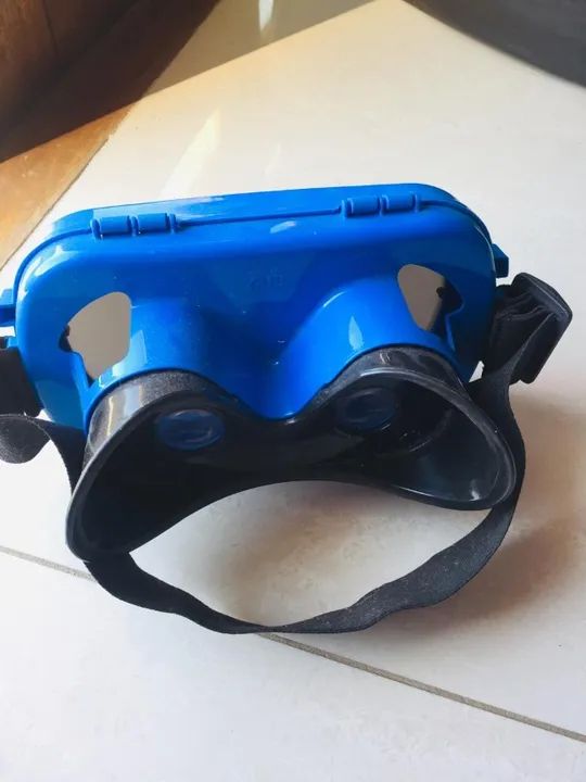 Óculos de Realidade Virtual - Foto 2