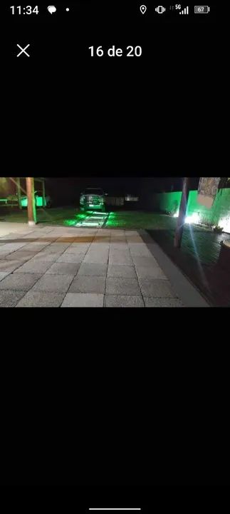 Alugo casa de Campo pra Eventos  - Foto 7