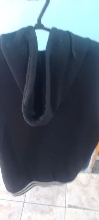 jaqueta de frio  - Foto 3