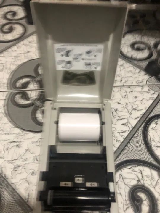 Impressora Argox Os-214 Plus - Foto 4