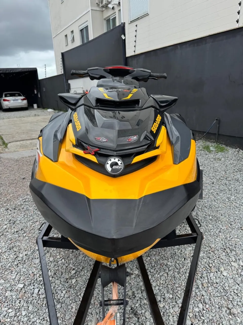 JET SKI 300