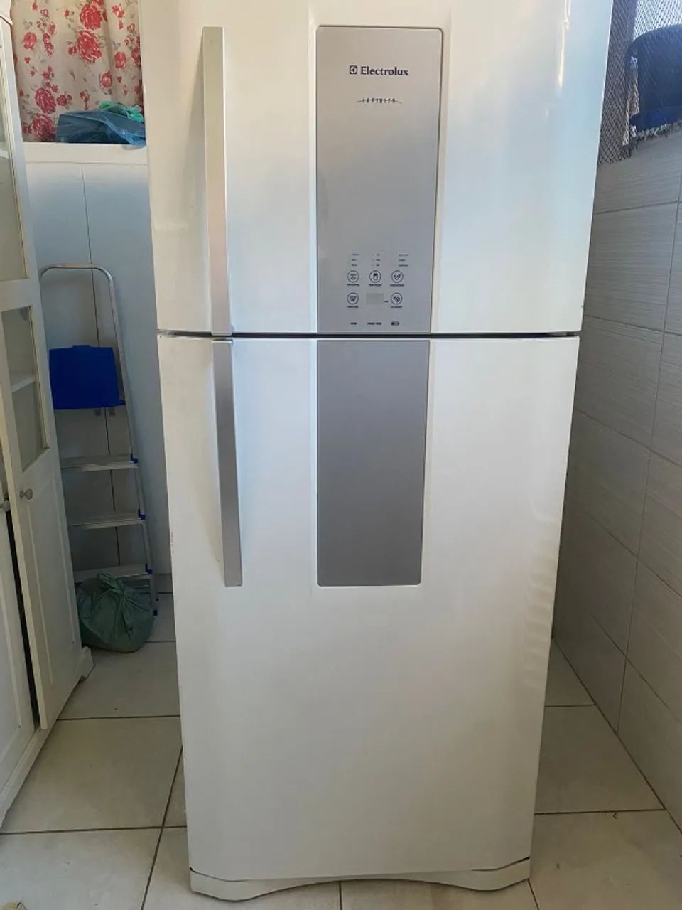 GELADEIRA ELECTROLUX 