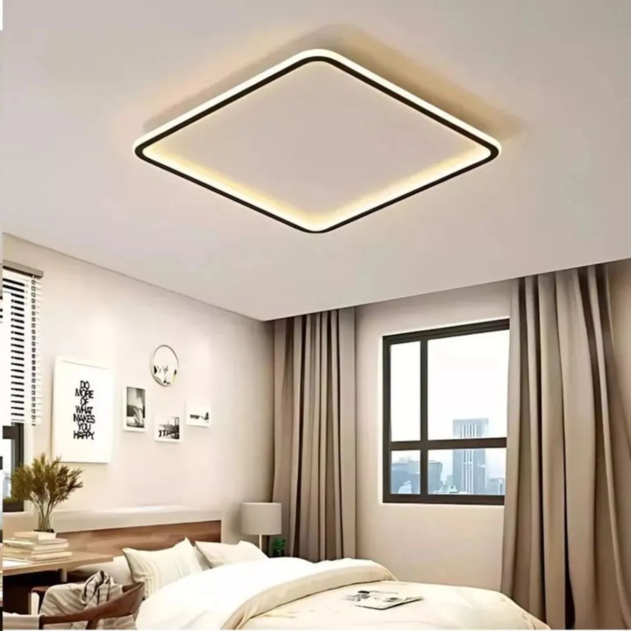 Gesso e Decoração 