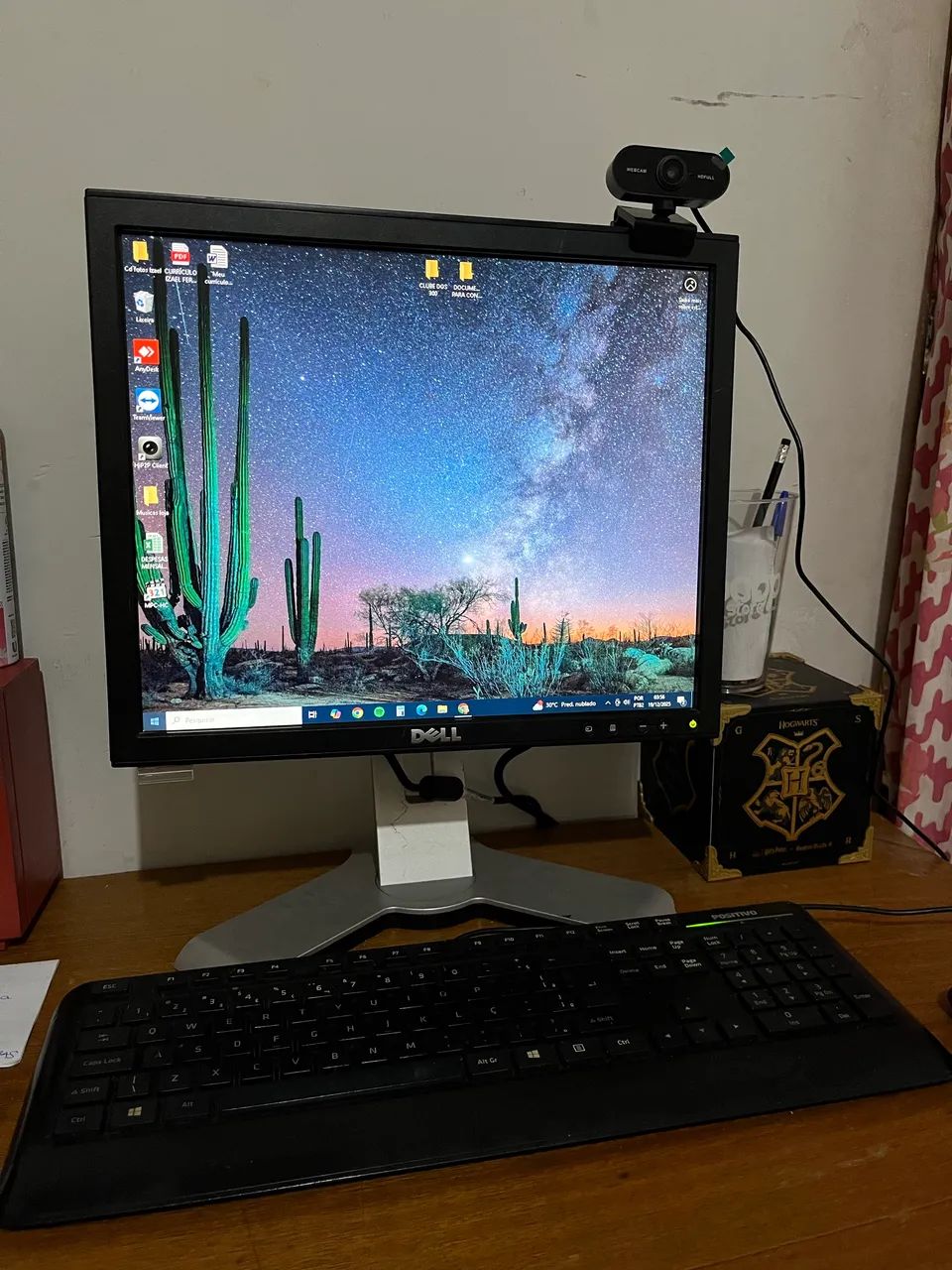 Computador HP i5 | Windows 10 Pro