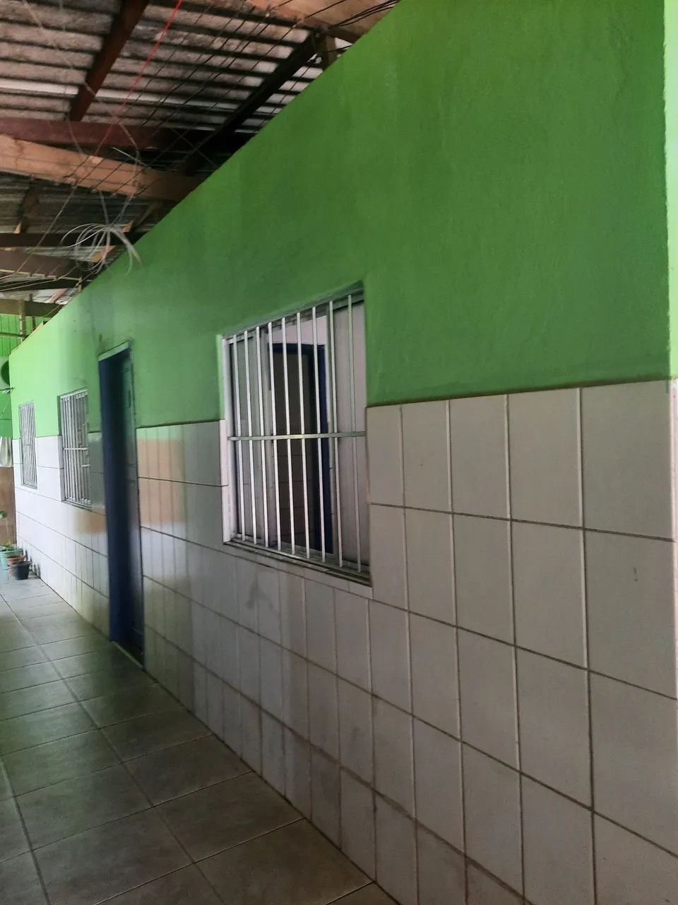 Foto - Porto Velho - Costa e Silva