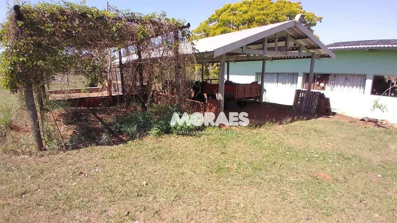 Sítio à venda, 5 Alqueires Paulista por R$ R$ 1.350.000 - Bauru/SP - Foto 3