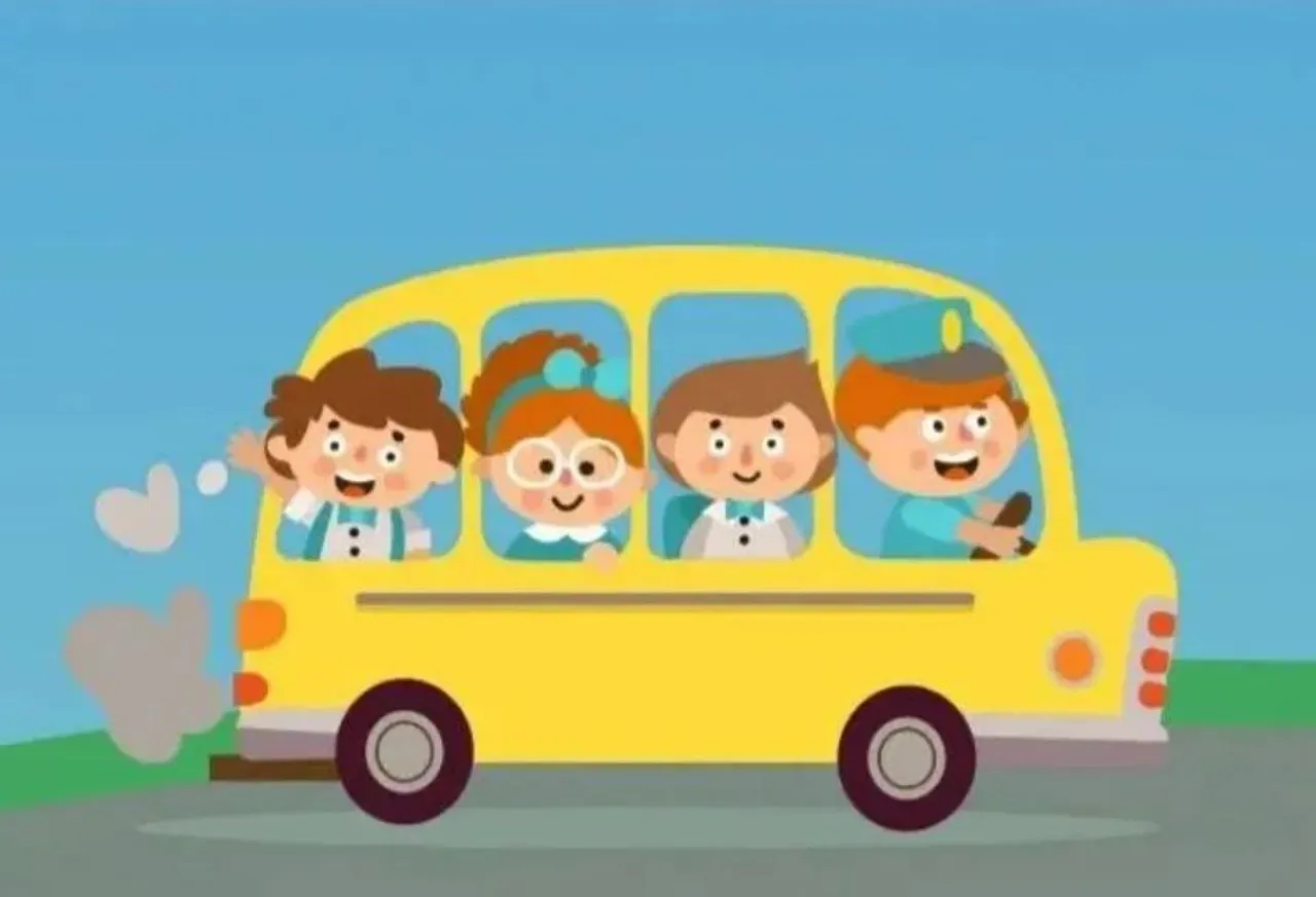 Transporte Escolar