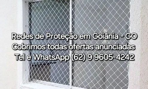Rede de Proteção - Foto 3