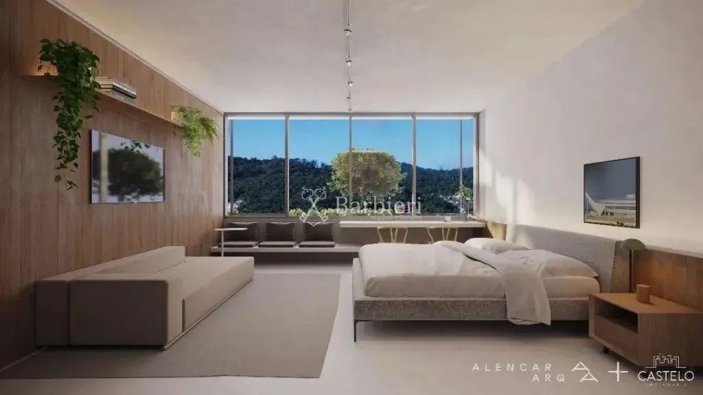 Lofts na planta na Vila Nova em Blumenau. - Foto 5