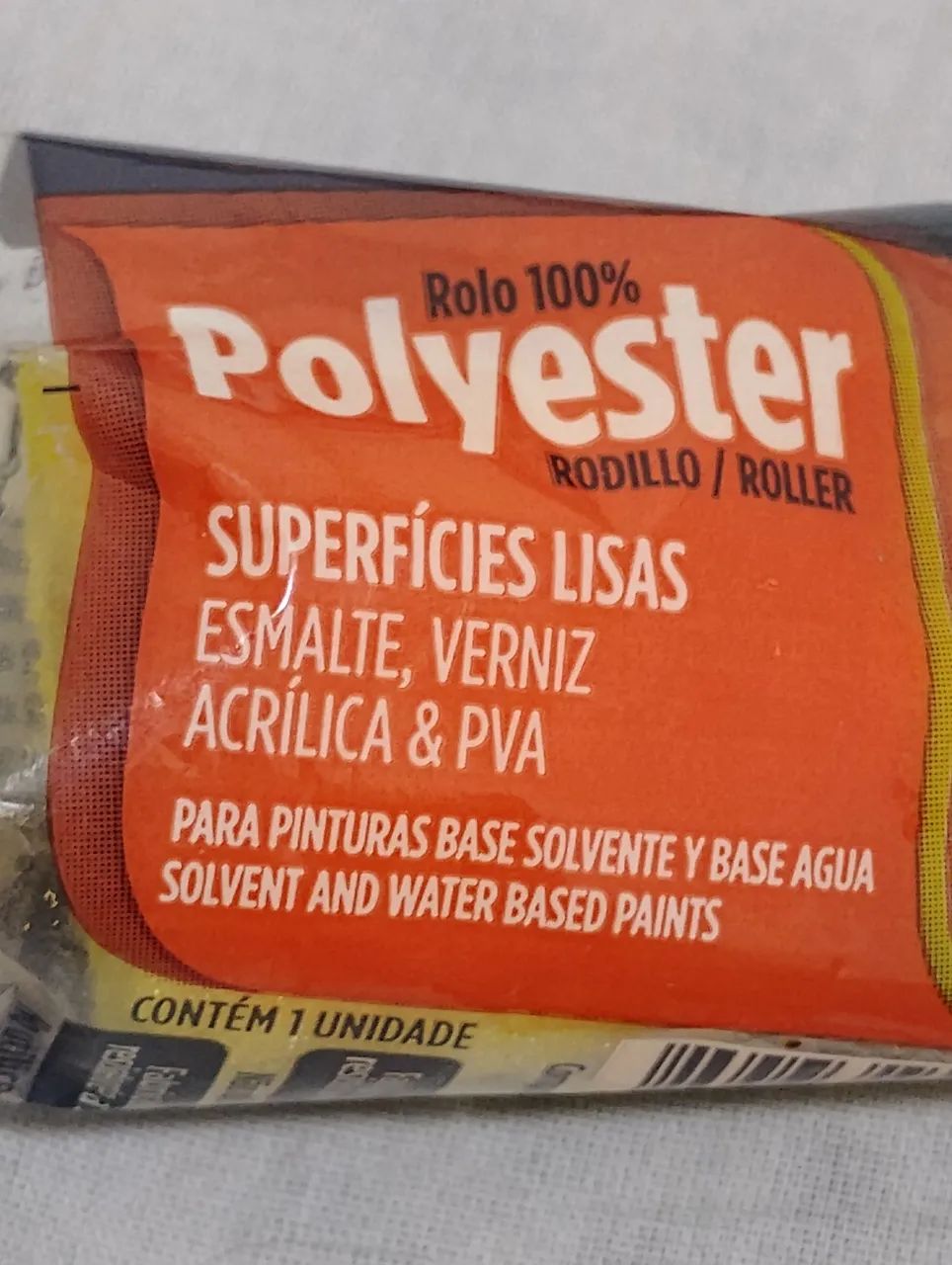 Rolo para pintura - Foto 3