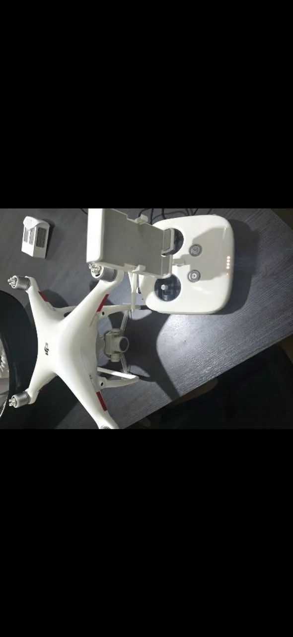 Drone dji phanton 4 advanced - Foto 5