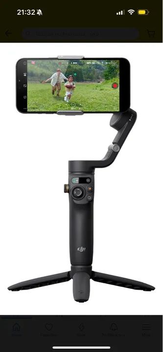 DJI Mobile 6 - Foto 2