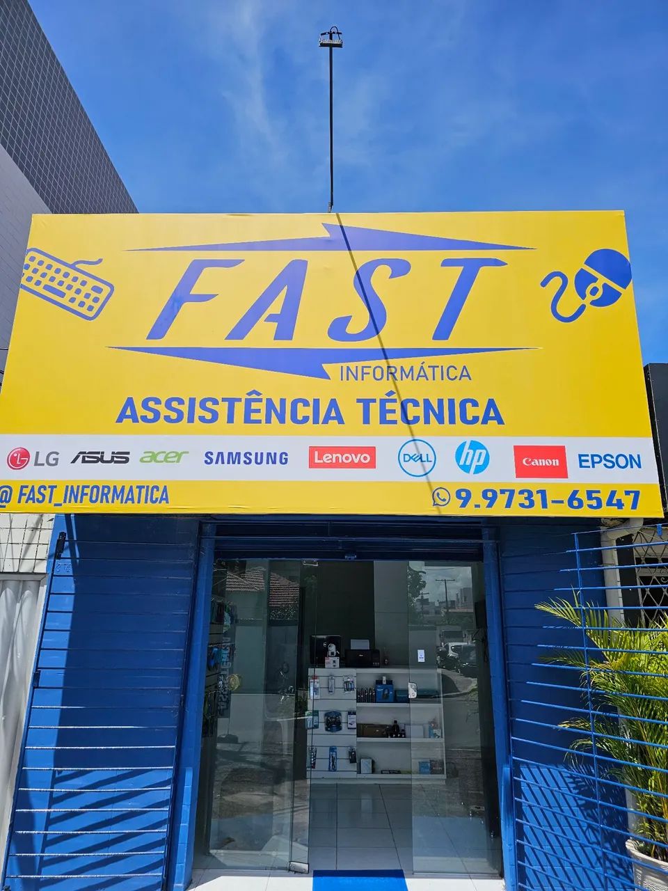 Assistência técnica iputinga - Foto 2