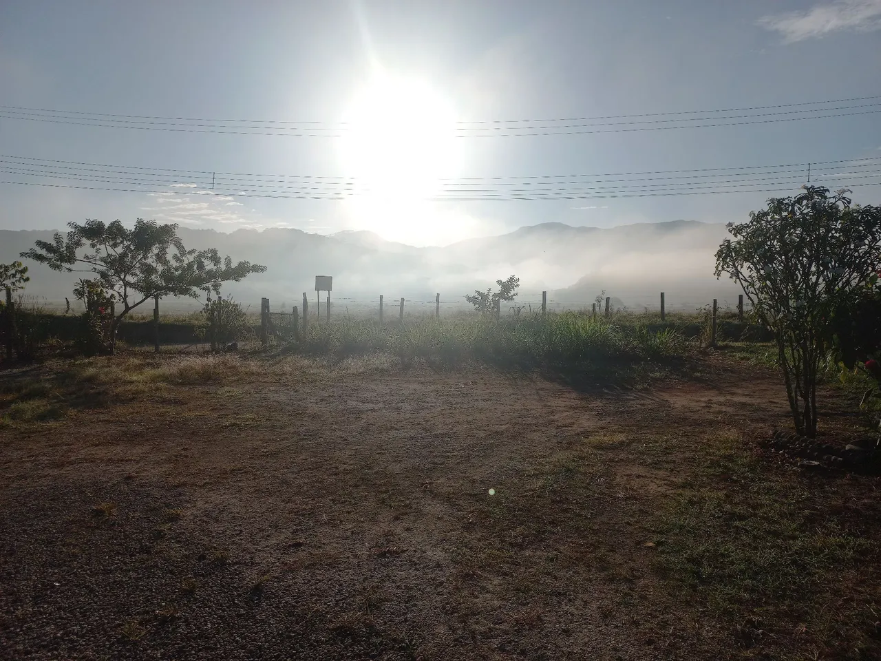 Sitio chacara 2 mil m2 fazendinha Biguacu