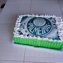 Bolo de aniversário de 3kg apartir de 200 reais  - Foto 4