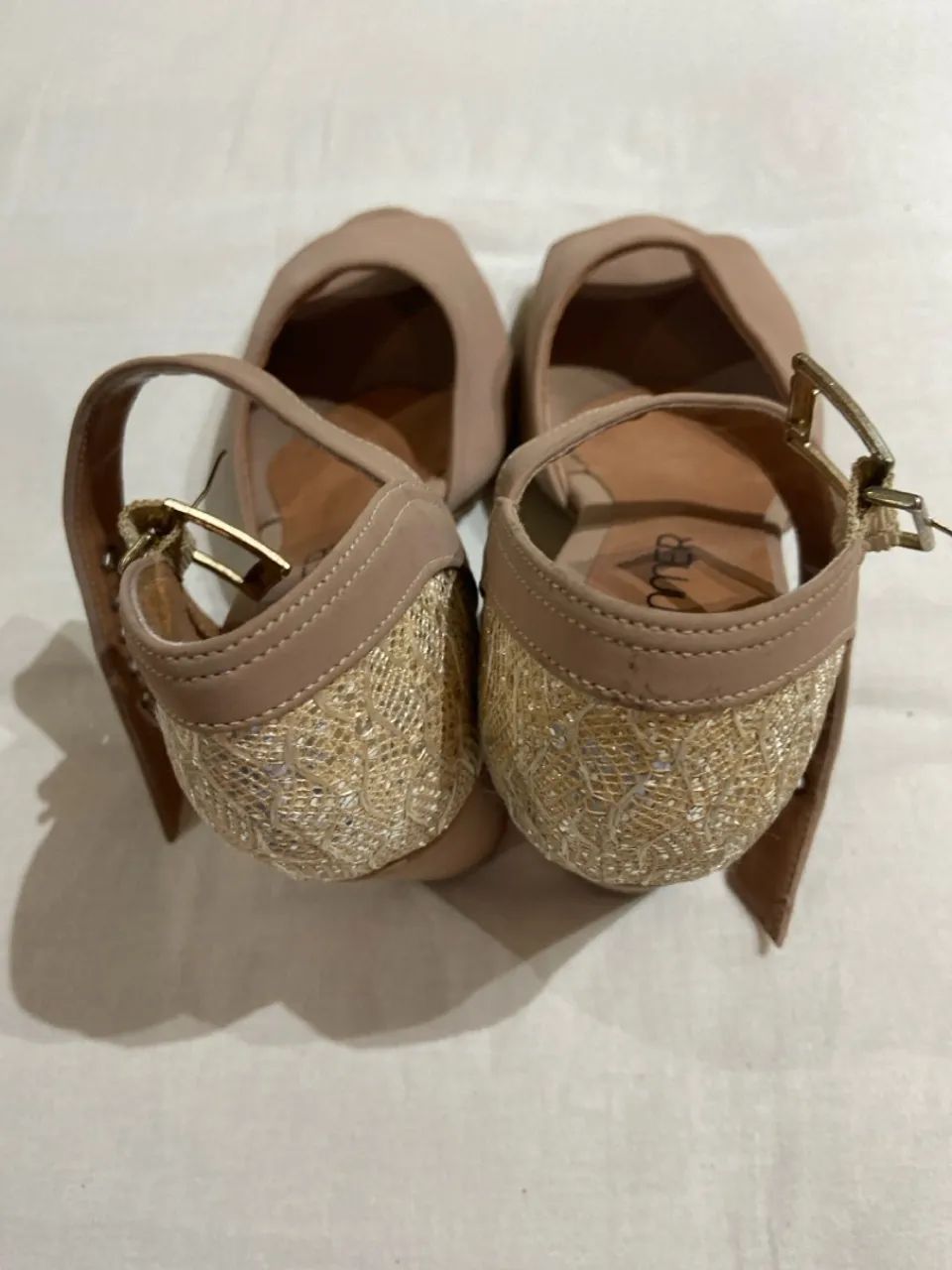 Sandália social - Foto 2