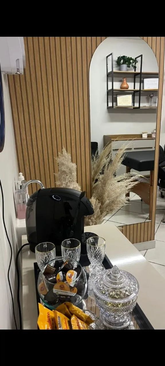 Espelho Decorativos - Foto 2