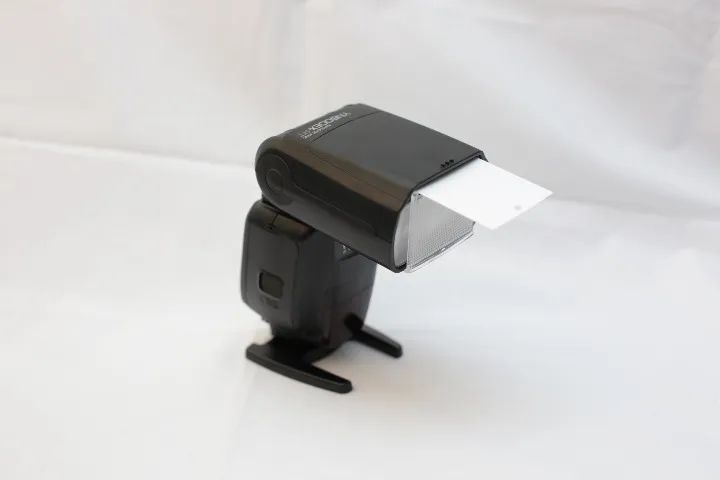Kit Flash + Radio Flash para Canon YN 600EX RT - Foto 5