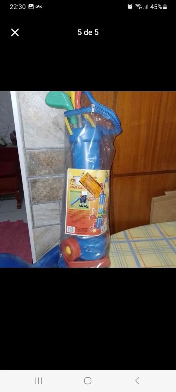 Golf Game64842104684802122