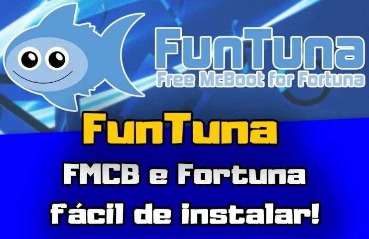 MEMORY CARD 128MB JÁ COM OPL FORTUNA OU OPEN TUNA 64318476575491122